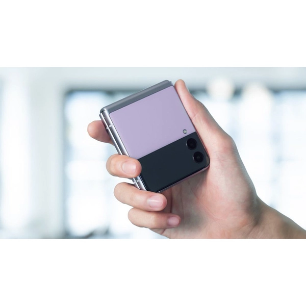 گوشی موبایل سامسونگ مدل Galaxy Z Flip4 تک سیم کارت ظرفیت 256 گیگابایت و رم 8 گیگابایت 6