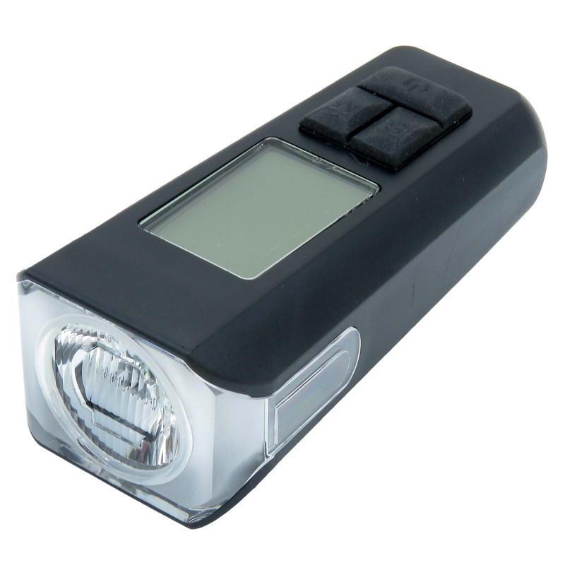 خرید و قیمت سرعت سنج دوچرخه مدل چراغ دار کد ۱۴۴۵