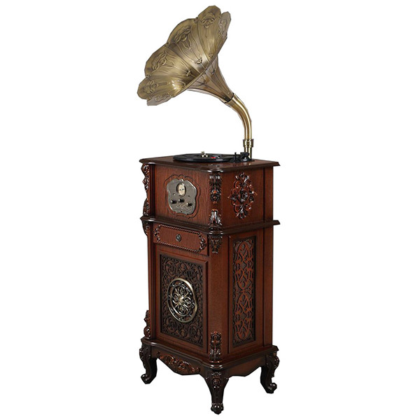 پخش کننده خانگی والتر مدل 106/Plus 5