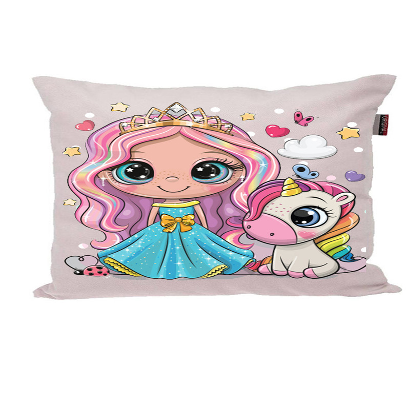 بالش ناریکو مدل تک شاخ کد 01866