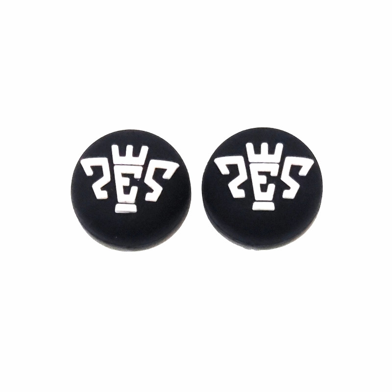 روکش آنالوگ دسته بازی طرح PES مدل MJ79 بسته دو عددی