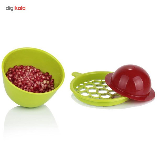 انار دون کن زیباسازان