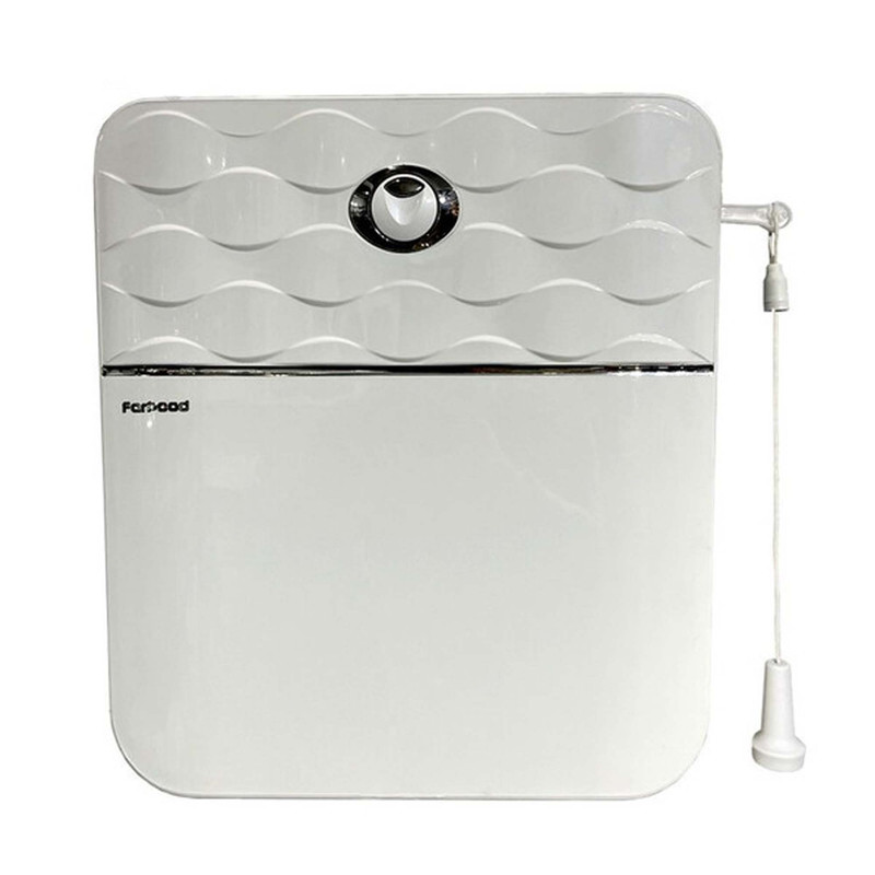 خرید و قیمت فلاش تانک فرپود مدل سپند