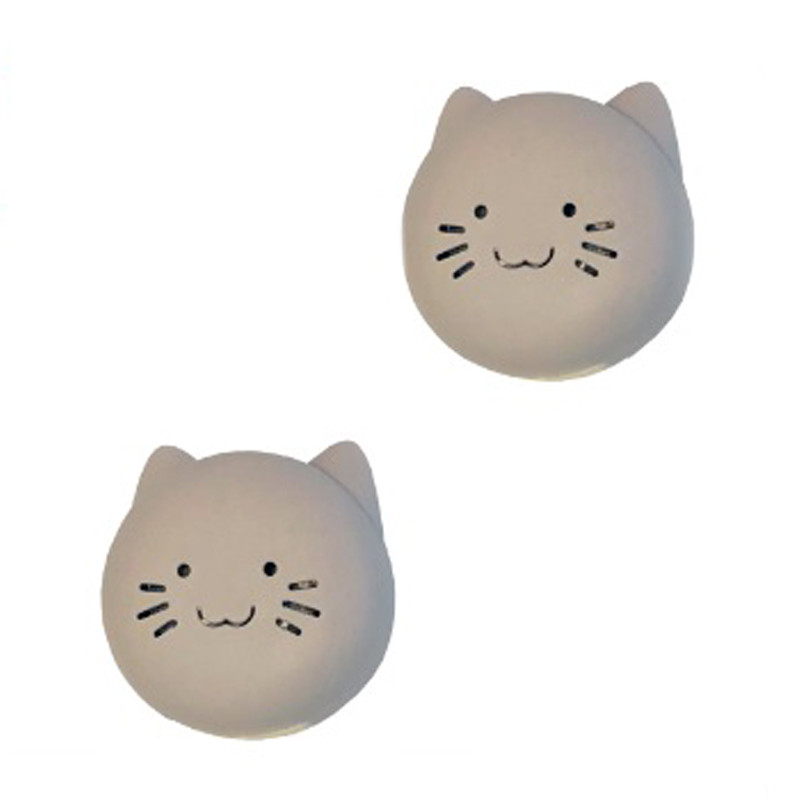 خرید و قیمت خوشبو کننده دریچه کولری خودرو آراکس یدک مدل AY-4222 مجموعه 2 عددی