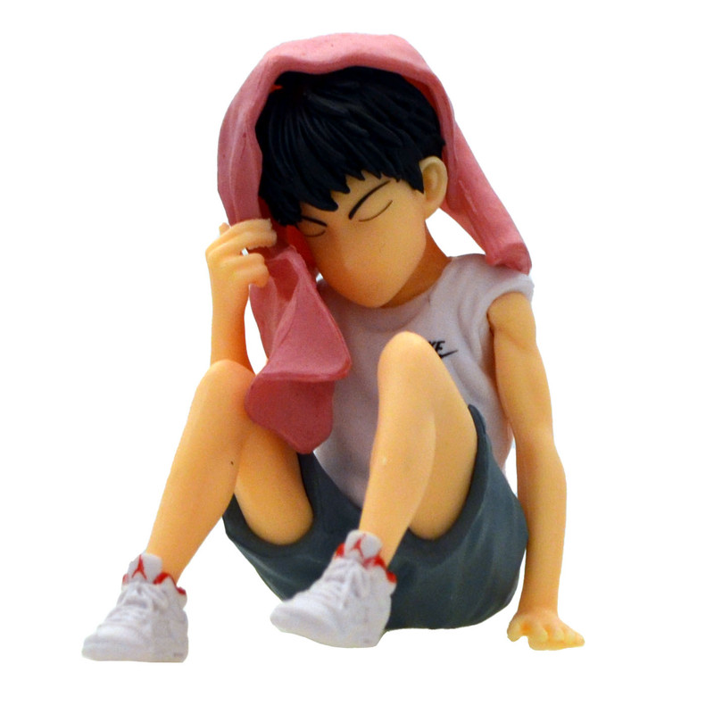 فیگور مدل ورزشکار کره ای کد 16