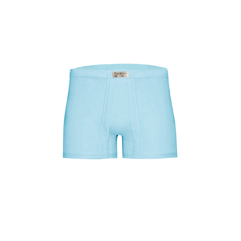 خرید و قیمت شورت پسرانه تولیدی پاران مدل پادار