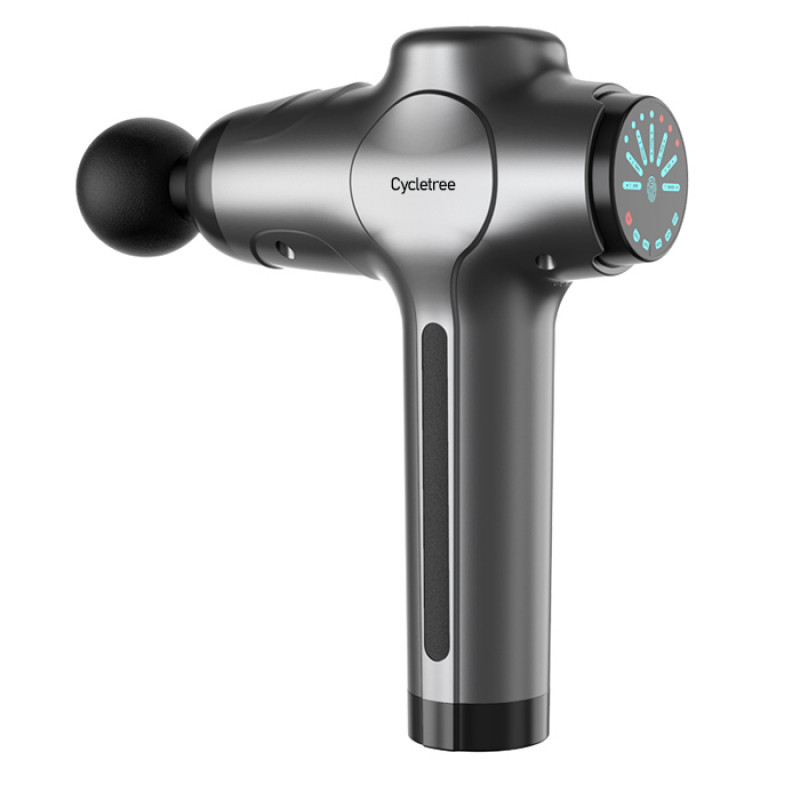 خرید و قیمت ماساژور برقی سایکل تیری مدل MGY3-1