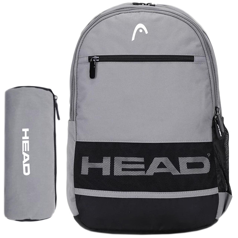 کوله پشتی هد مدل HB 0174 به همراه جامدادی