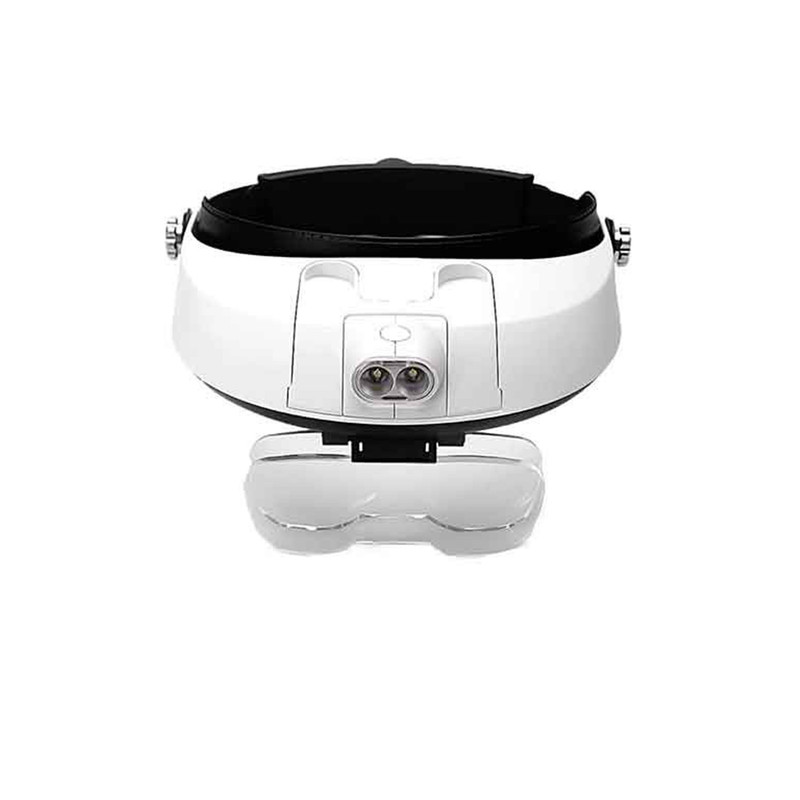 ذره بین مدل MG81001-G