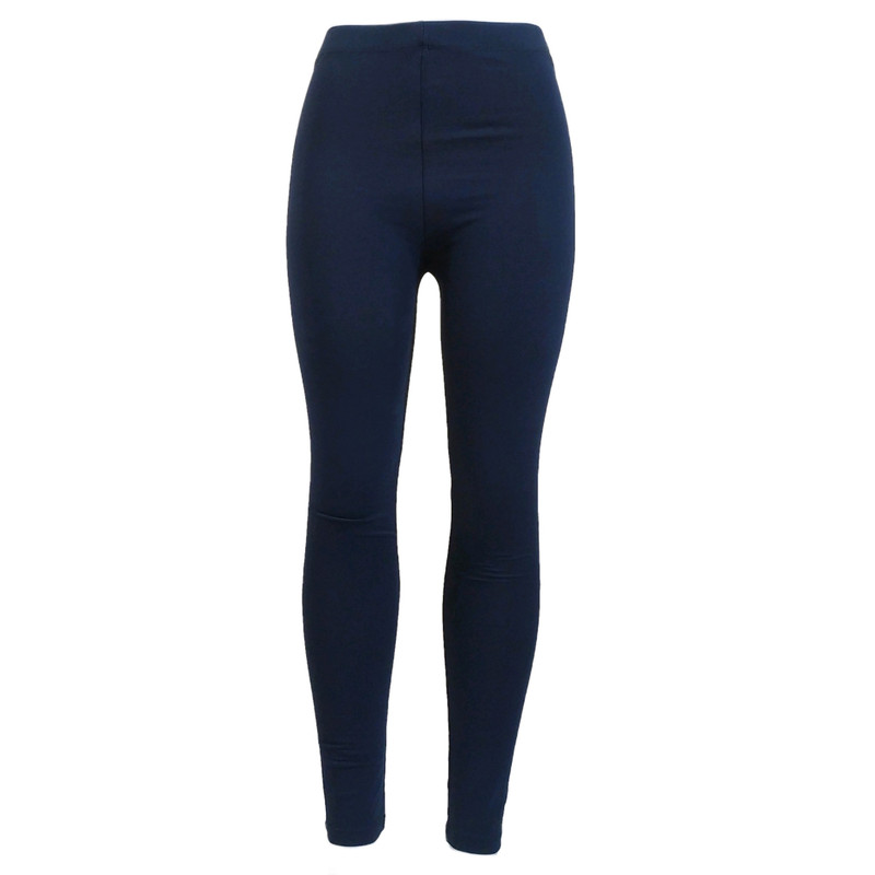 خرید و قیمت لگینگ زنانه فوراور 21 مدل نخی کمرکش کد SO