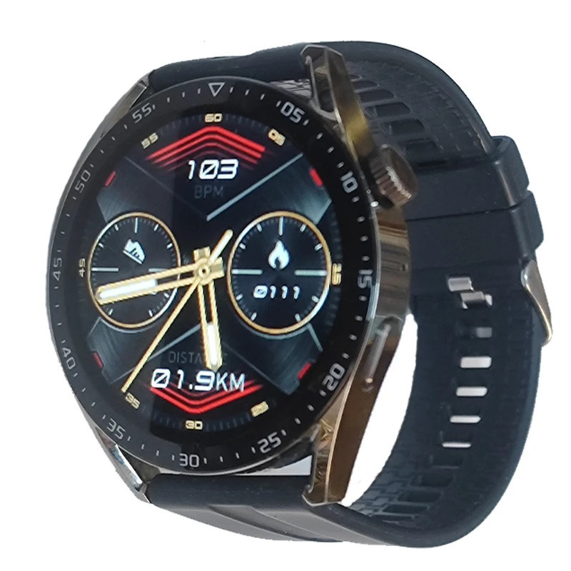 خرید و قیمت ساعت هوشمند سانرایز مدل watch-3