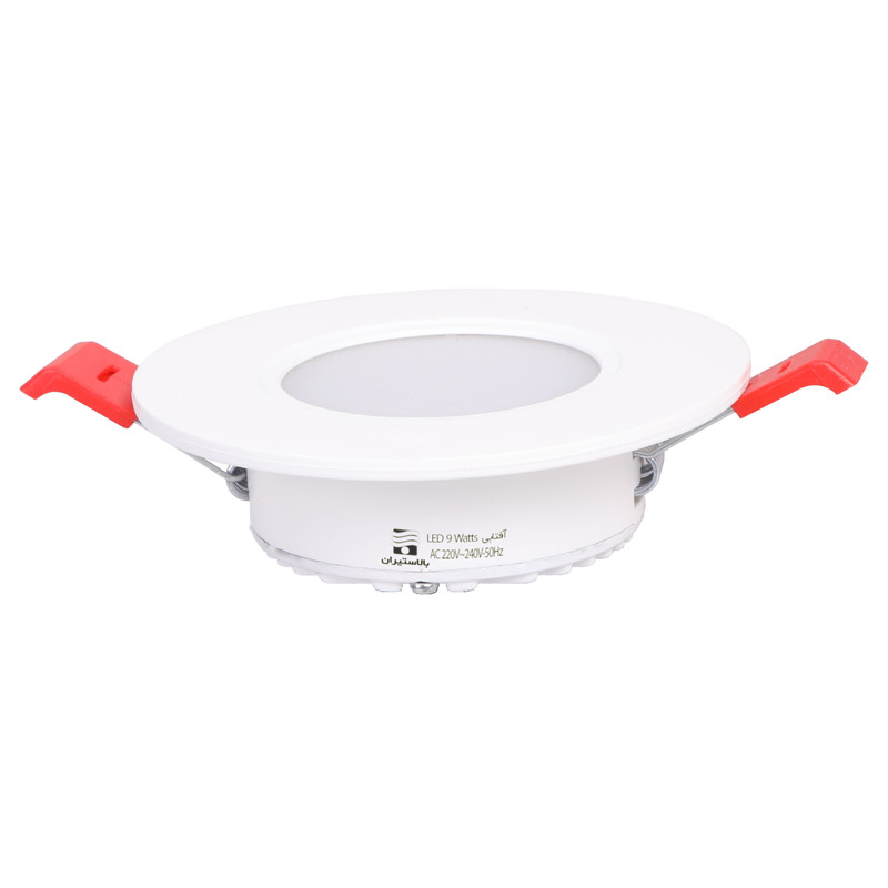 خرید و قیمت پنل ال ای دی 9 وات بالاستیران مدل PL901