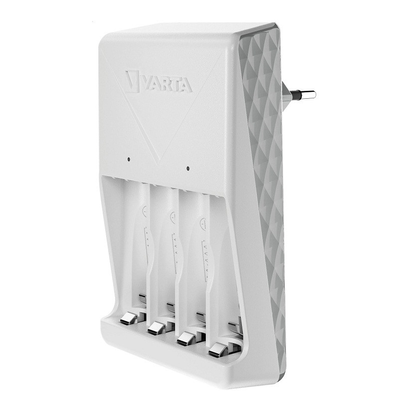 شارژر باتری وارتا مدل PLUG CHARGER