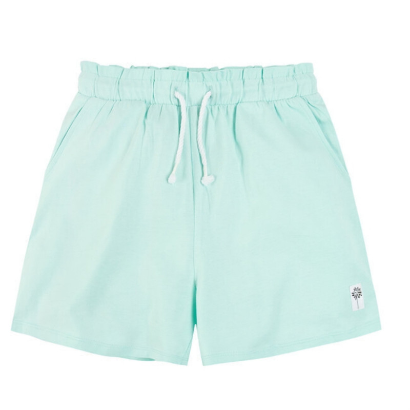 شلوارک بچگانه کول کلاب مدل سامی