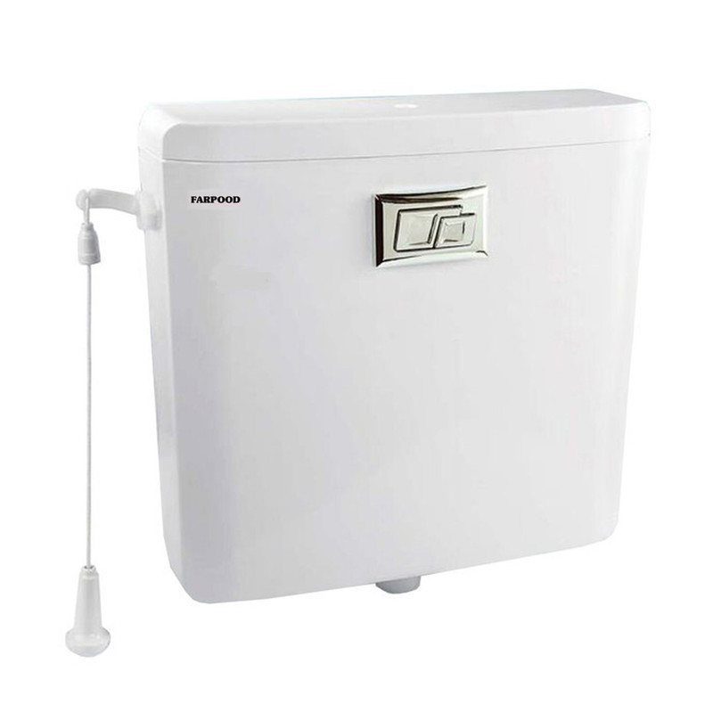 فلاش تانک فرپود مدل سایه F004