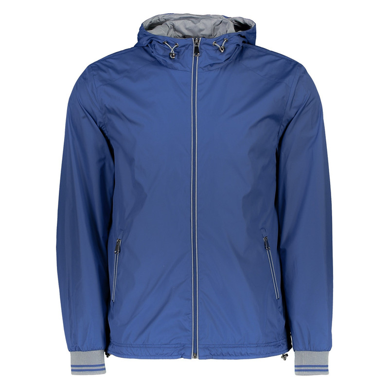 خرید و قیمت بارانی کوتاه مردانه - جی اوکس