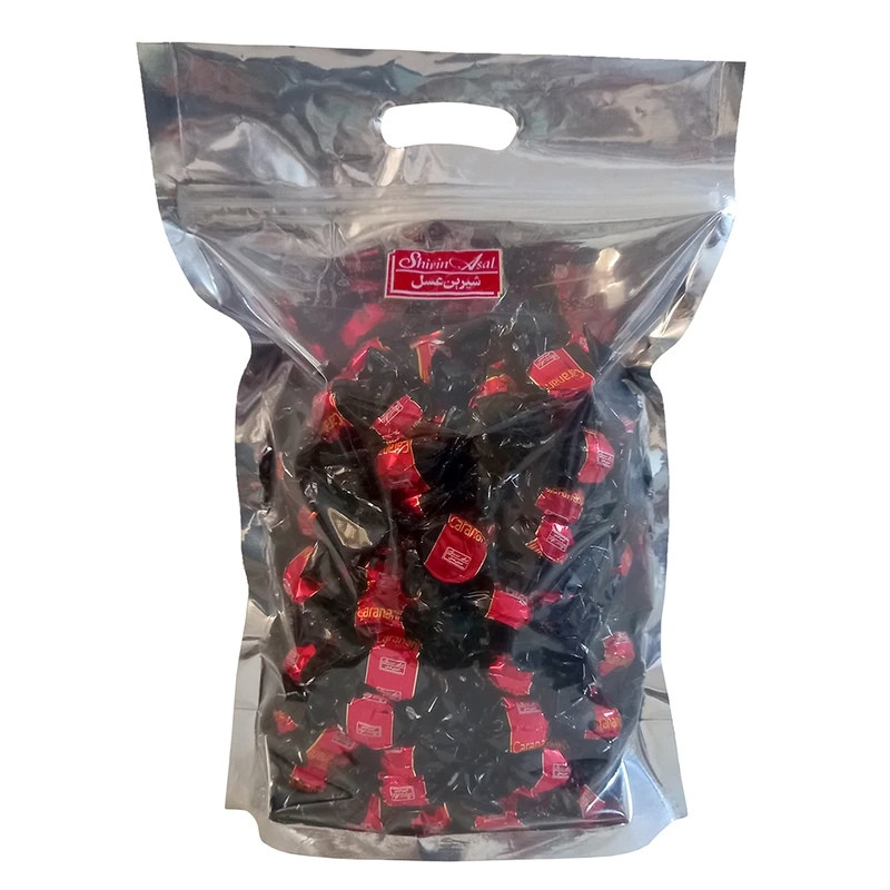 شکلات کارانانی شیرین عسل - 600 گرم