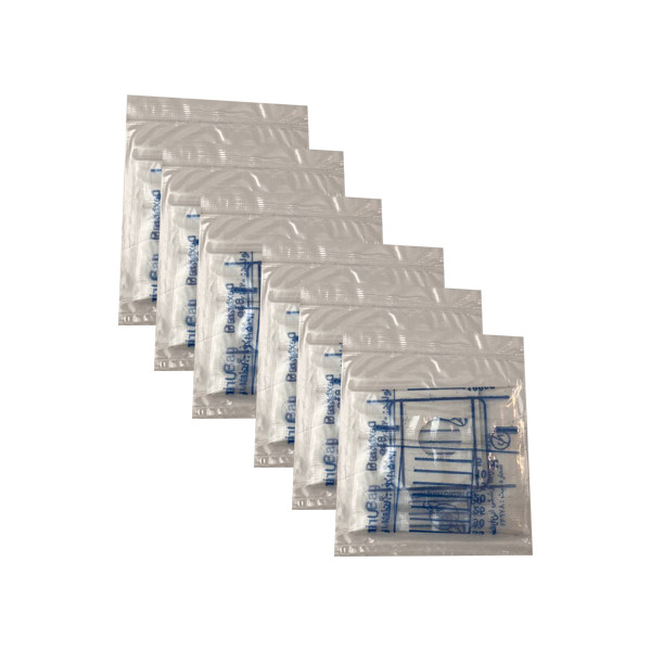 خرید و قیمت کیسه ادرار اطفال مدل یورینبگ بسته 50 عددی