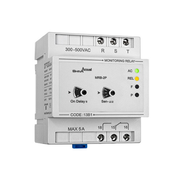 کنترل فاز شیوا امواج مدل 13B1