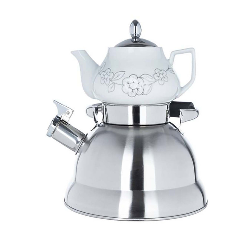 کتری و قوری دالتون مدل st15