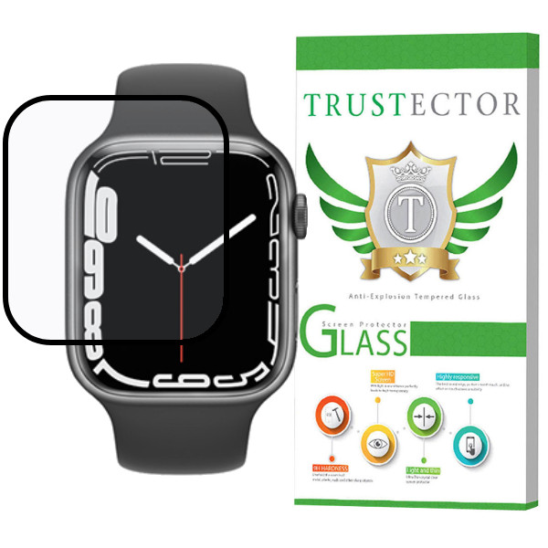 محافظ صفحه نمایش نانو تراستکتور مدل PMMAWT مناسب برای ساعت هوشمند Ct9 Max