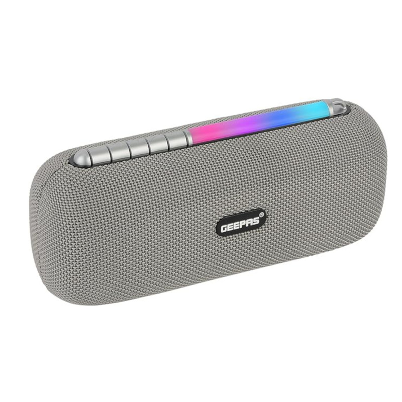 اسپیکر بلوتوثی قابل حمل جی پاس مدل GMS11172