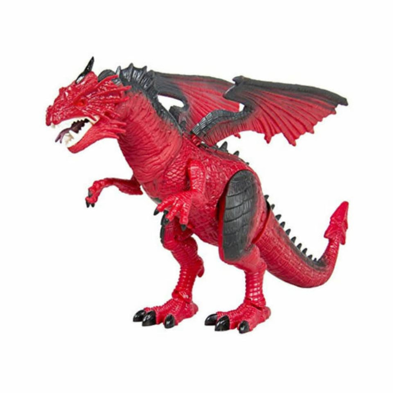 خرید و قیمت ربات کنترلی مدل دایناسور