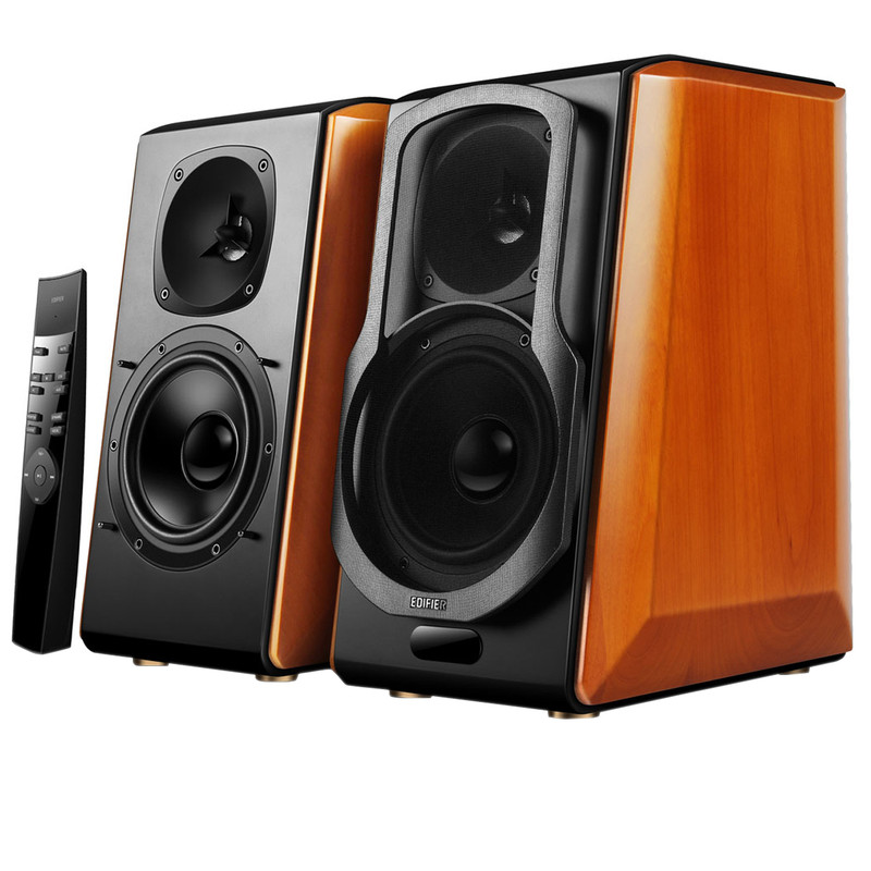 اسپیکر رومیزی ادیفایر مدل S2000 Pro