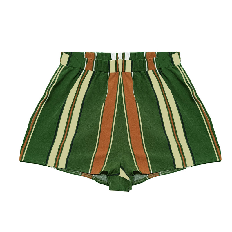 شلوارک زنانه شین مدل 4158