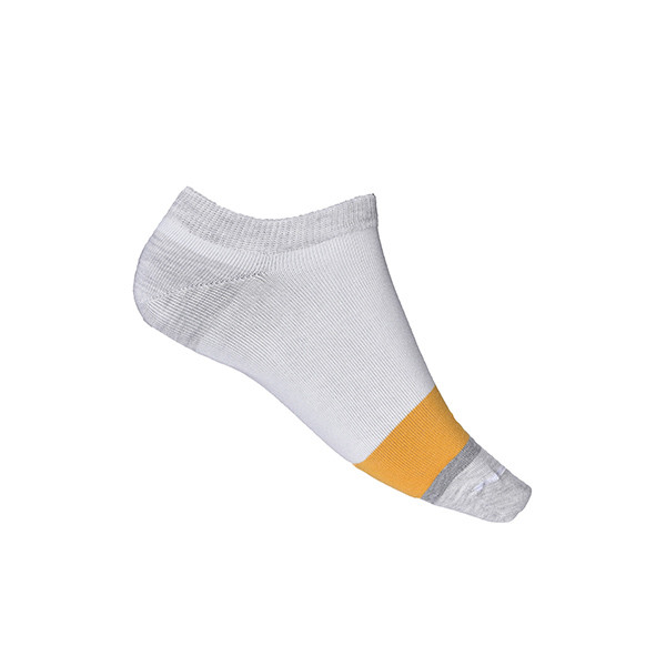 جوراب ساق کوتاه مردانه بادی اسپینر مدل 3057 کد 1 رنگ خاکی