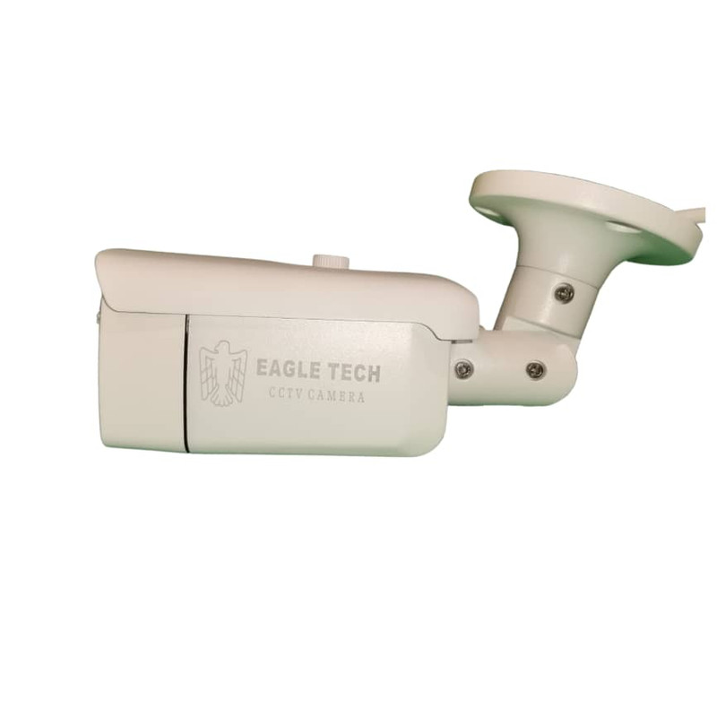 خرید و قیمت دوربین مداربسته ایگل تک مدل ET 125