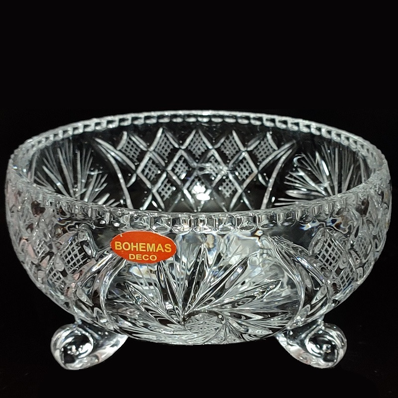 آجیل خوری دکو بوهمیا مدل خورشیدی گلکسی استار کد 700