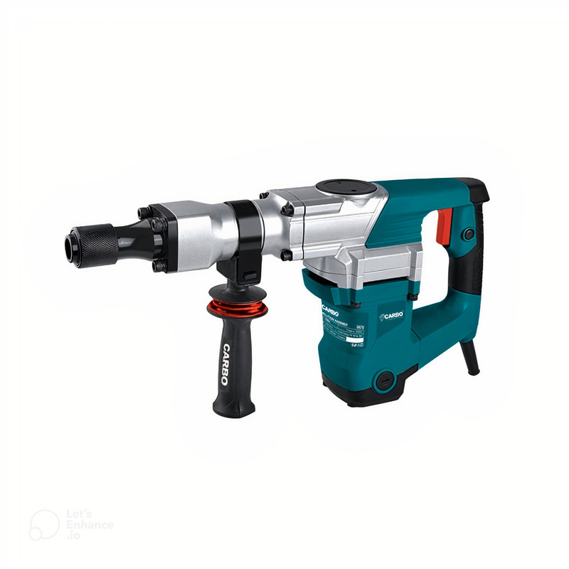 خرید و قیمت چکش تخریب کاربو مدل 0870