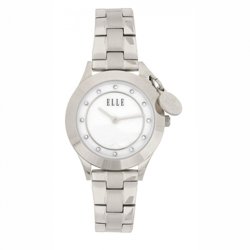 خرید و قیمت ساعت مچی عقربه ای زنانه ال مدل E595SM