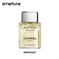 عطر ادکلن شنل اگویست پلاتینیوم Chanel Egoiste Platinum