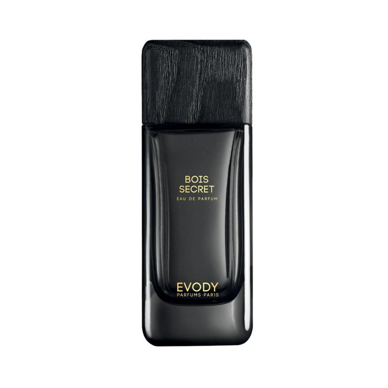 ادوپرفیوم ایوودی مدل BOIS SECRET با رایحه چوبی حجم 100 میلیلیتر