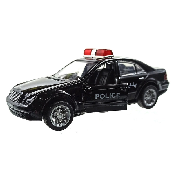 ماشین بازی مدل بنز پلیس5