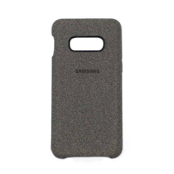 کاور کانواس مدل hiha مناسب برای گوشی موبایل سامسونگ galaxy s10e