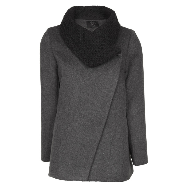 پالتو زنانه اس تی کد0571502003