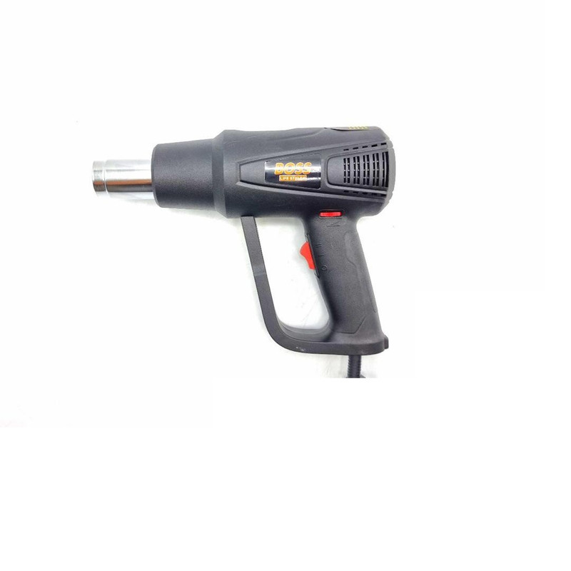 خرید و قیمت سشوار صنعتی باس مدل BS_HEAT GUN