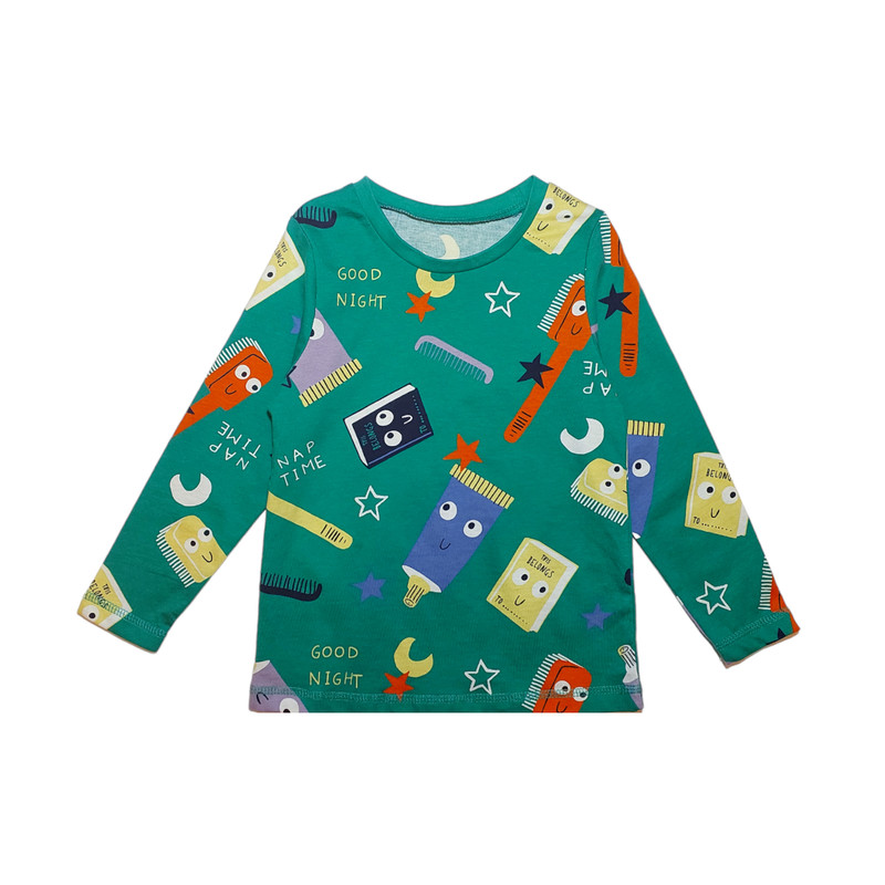 تی شرت پسرانه جورج کد 818 SH