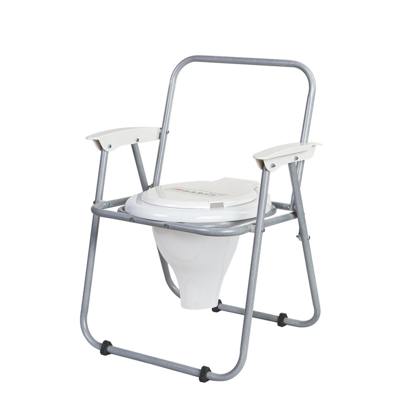 توالت فرنگی تاشو برسا مدل 7026