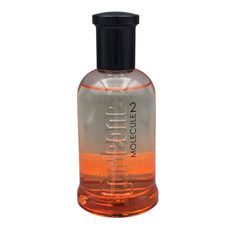 ادو پرفیوم مردانه کورلئونه مدل Molecule با رایحه خنک حجم 100 میلیلیتر