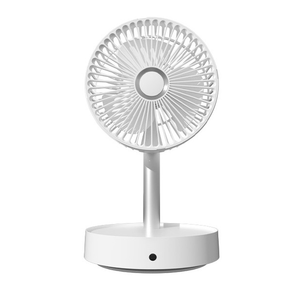 پنکه شارژی ریمکس مدل F13