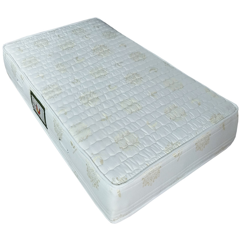 خرید و قیمت تشک خوشخواب مدل طبی پاکتی یکنفره سایز 200 ×120 سانتی متر