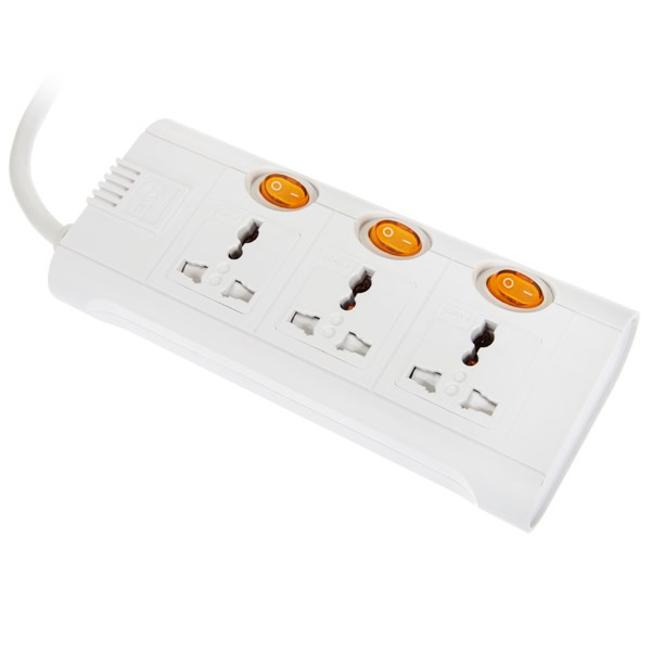 چندراهی برق دایو مدل DE1253