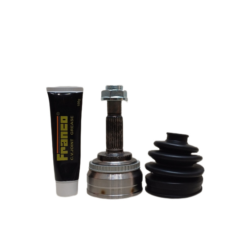 سر پلوس فرانکو مدل 550417 مناسب برای ام وی ام ایکس 33