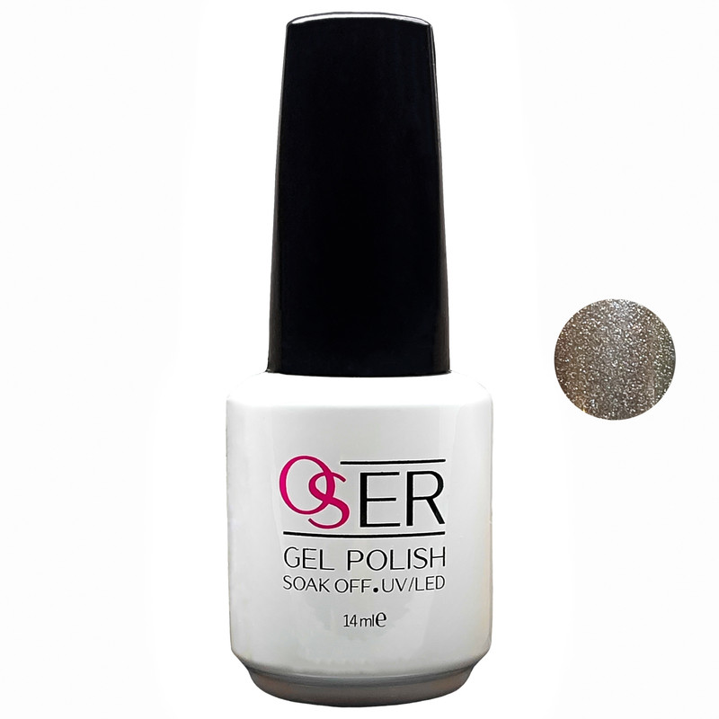 لاک ژل ناخن اسر مدل IG04