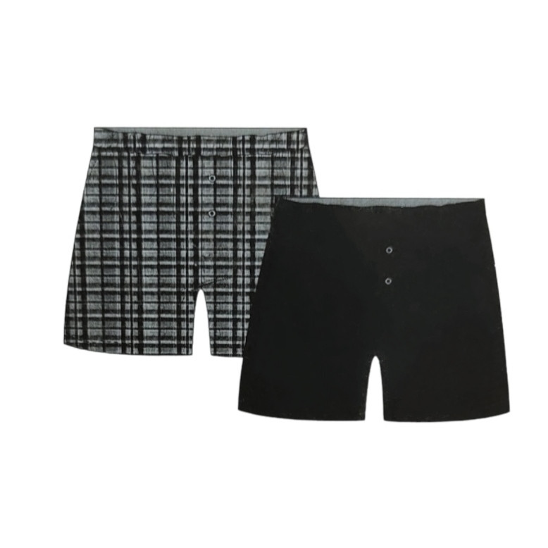 خرید و قیمت شورت مردانه تام اند رز مدل TO2024 مجموعه دو عددی