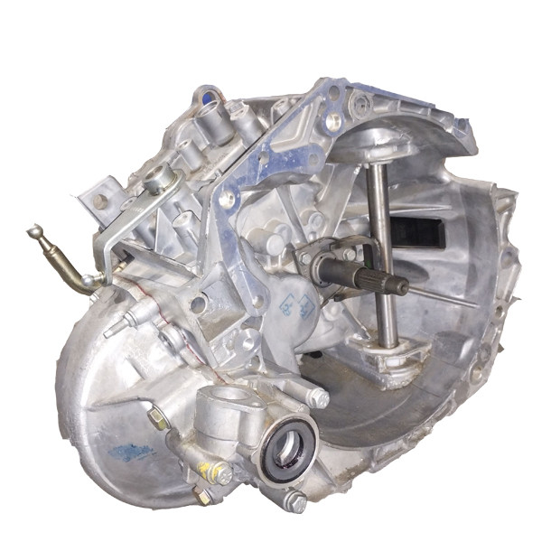 خرید و قیمت گیربکس ایساکو مدل TU5